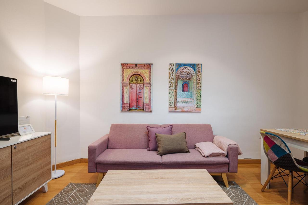 Apartamento Exclusivo Junto A La Catedral De Sevilla — Fotos 2