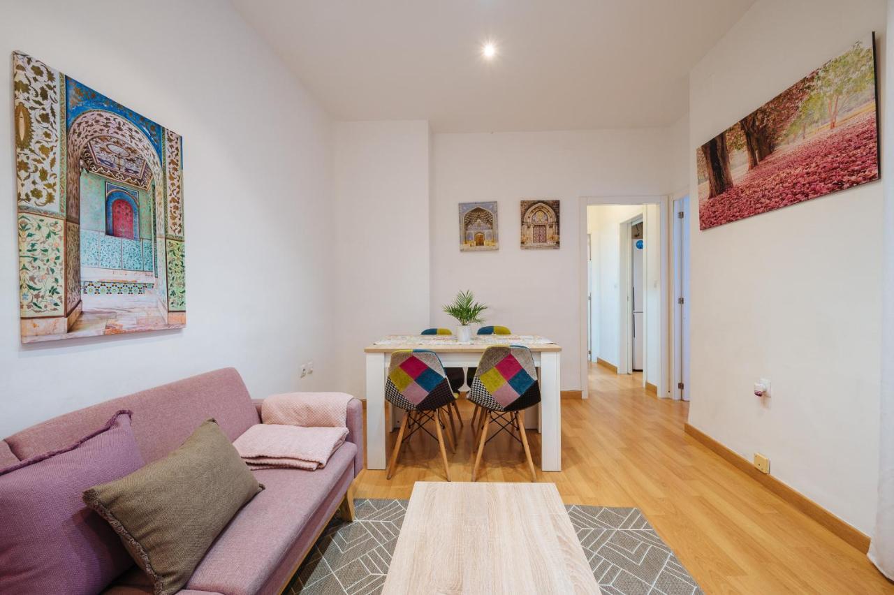 Apartamento Exclusivo Junto A La Catedral De Sevilla — Fotos 1